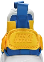 (JR) Nike Air Huarache City Low 'Biru Platinum Amarillo' AJ6662-006 Sizing (JR) Nike Air Huarache City Low 'Biru Platinum Amarillo' AJ6662-006