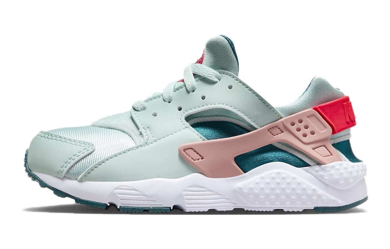 Buy (JR) 耐克 Air Huarache Run ‘冰蓝红’ 704949-305