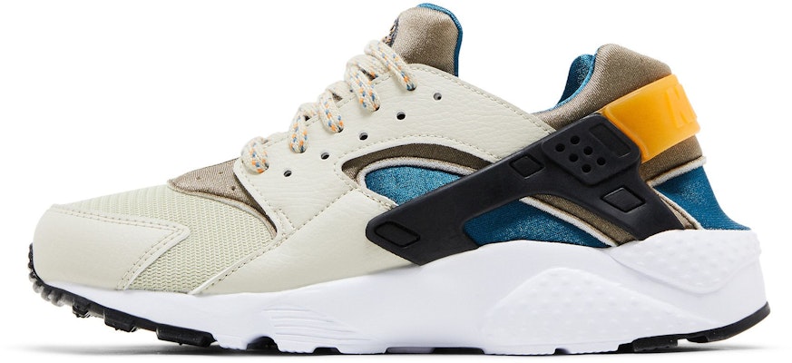 (JR) (청소년용) 나이키 에어 후아라체 런 '라이트 스톤 마리나' DV7139-100 DV7139-100 Lookbook (JR) (청소년용) 나이키 에어 후아라체 런 '라이트 스톤 마리나' DV7139-100 DV7139-100