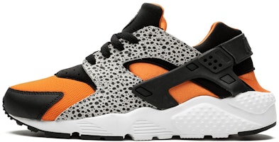 (Youth) Nike Air Huarache Run 'Safari' 820341-100 (Youth) Nike Air Huarache Run 'Safari' 820341-100