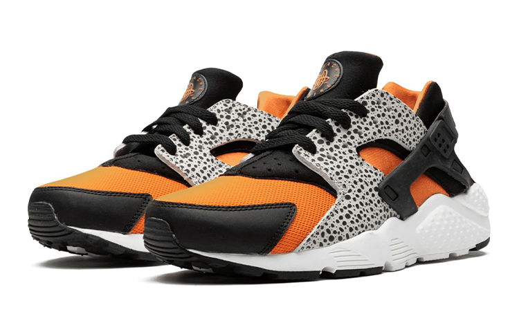 Order (JR) ナイキ エア ハラチ ラン "サファリ" 820341-100