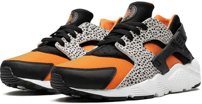 (JR) Nike Air Huarache Run 'Safari' Sneakers 820341-100 Order (JR) Nike Air Huarache Run 'Safari' Sneakers 820341-100
