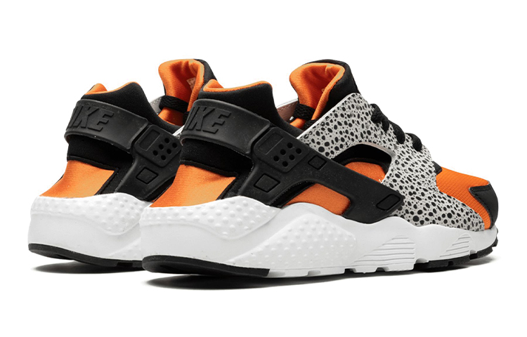 Lookbook (JR) ナイキ エア ハラチ ラン "サファリ" 820341-100