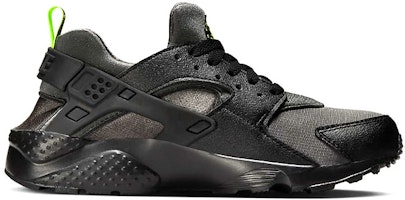 (JR) 나이키 에어 허라취 런 아이언 그레이 볼트 DZ5632-001 Order (JR) 나이키 에어 허라취 런 아이언 그레이 볼트 DZ5632-001