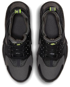 (JR) 나이키 에어 허라취 런 아이언 그레이 볼트 DZ5632-001 Shop (JR) 나이키 에어 허라취 런 아이언 그레이 볼트 DZ5632-001