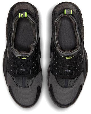 (JR) 나이키 에어 허라취 런 아이언 그레이 볼트 DZ5632-001 Shop (JR) 나이키 에어 허라취 런 아이언 그레이 볼트 DZ5632-001