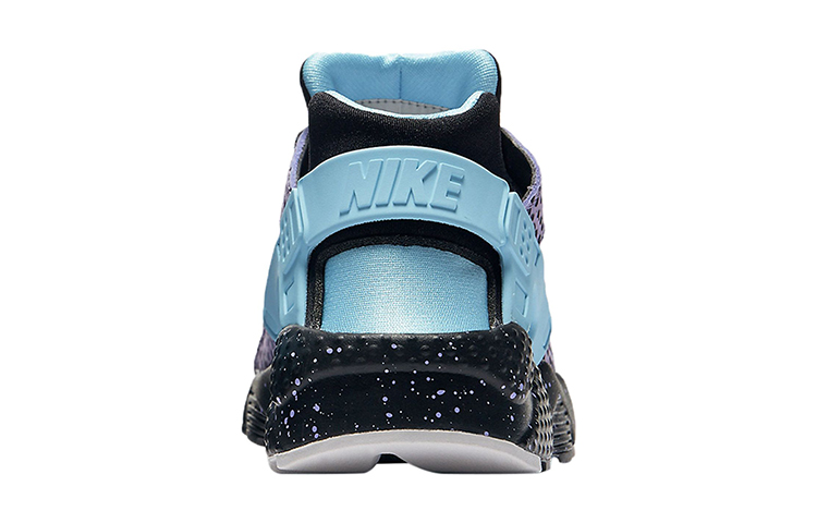 (Youth) Nike Air Huarache Run Pinnacle 'Black' 圖 3