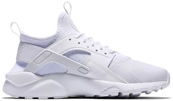(JR) Nike Air Huarache Run Ultra 'Triple White' zapatillas blancas. 847569-100 Order (JR) Nike Air Huarache Run Ultra 'Triple White' zapatillas blancas. 847569-100