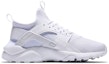 Order (JR) Nike Air Huarache Run Ultra 'Triple White' zapatillas blancas. 847569-100