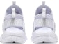 Shop (JR) Nike Air Huarache Run Ultra 'Triple White' zapatillas blancas. 847569-100