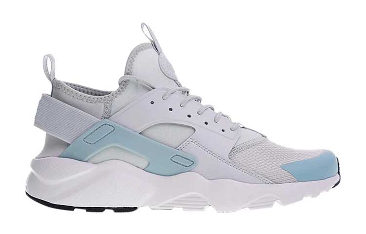 Order (JR) Nike Air Huarache Run Ultra ''Weiß Blau'' 847568-011