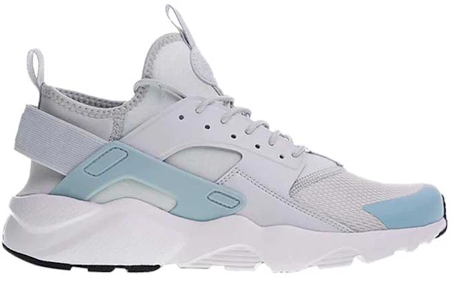 (JR) Nike Air Huarache Run Ultra ''Weiß Blau'' 847568-011 Order (JR) Nike Air Huarache Run Ultra ''Weiß Blau'' 847568-011