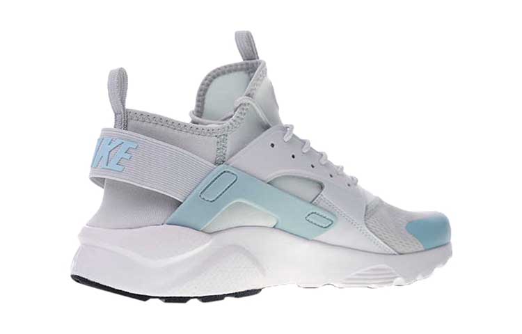 Lookbook (JR) Nike Air Huarache Run Ultra ''Weiß Blau'' 847568-011