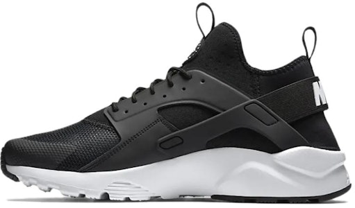 (JR) 耐克Air Huarache Run Ultra EP '烟煤色'篮球鞋 BV0021-001 Buy (JR) 耐克Air Huarache Run Ultra EP '烟煤色'篮球鞋 BV0021-001