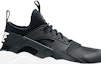 Order (JR) Nike Air Huarache Run Ultra Rendah 'Hitam Putih' 847569-002