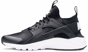 (JR) Nike Air Huarache Run Ultra Low 'Negro Blanco' 847569-002 Lookbook (JR) Nike Air Huarache Run Ultra Low 'Negro Blanco' 847569-002