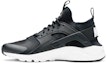 Lookbook (JR) Nike Air Huarache Run Ultra Rendah 'Hitam Putih' 847569-002