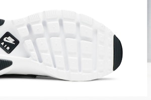 (JR) Nike Air Huarache Run Ultra Low 'Negro Blanco' 847569-002 Purchase (JR) Nike Air Huarache Run Ultra Low 'Negro Blanco' 847569-002