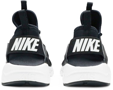 (JR) ナイキ エア ハラチ ウルトラ ロー "ブラック/ホワイト" 847569-002 Details for (JR) ナイキ エア ハラチ ウルトラ ロー "ブラック/ホワイト" 847569-002