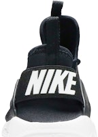 (JR) Nike Air Huarache Run Ultra Low 'Negro Blanco' 847569-002 Sizing (JR) Nike Air Huarache Run Ultra Low 'Negro Blanco' 847569-002