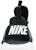 (JR) Nike Air Huarache Run Ultra Rendah 'Hitam Putih' 847569-002