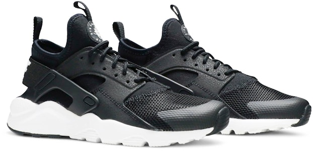 (JR) ナイキ エア ハラチ ウルトラ ロー "ブラック/ホワイト" 847569-002 Cheap (JR) ナイキ エア ハラチ ウルトラ ロー "ブラック/ホワイト" 847569-002