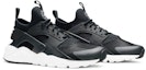 Cheap (JR) Nike Air Huarache Run Ultra Rendah 'Hitam Putih' 847569-002