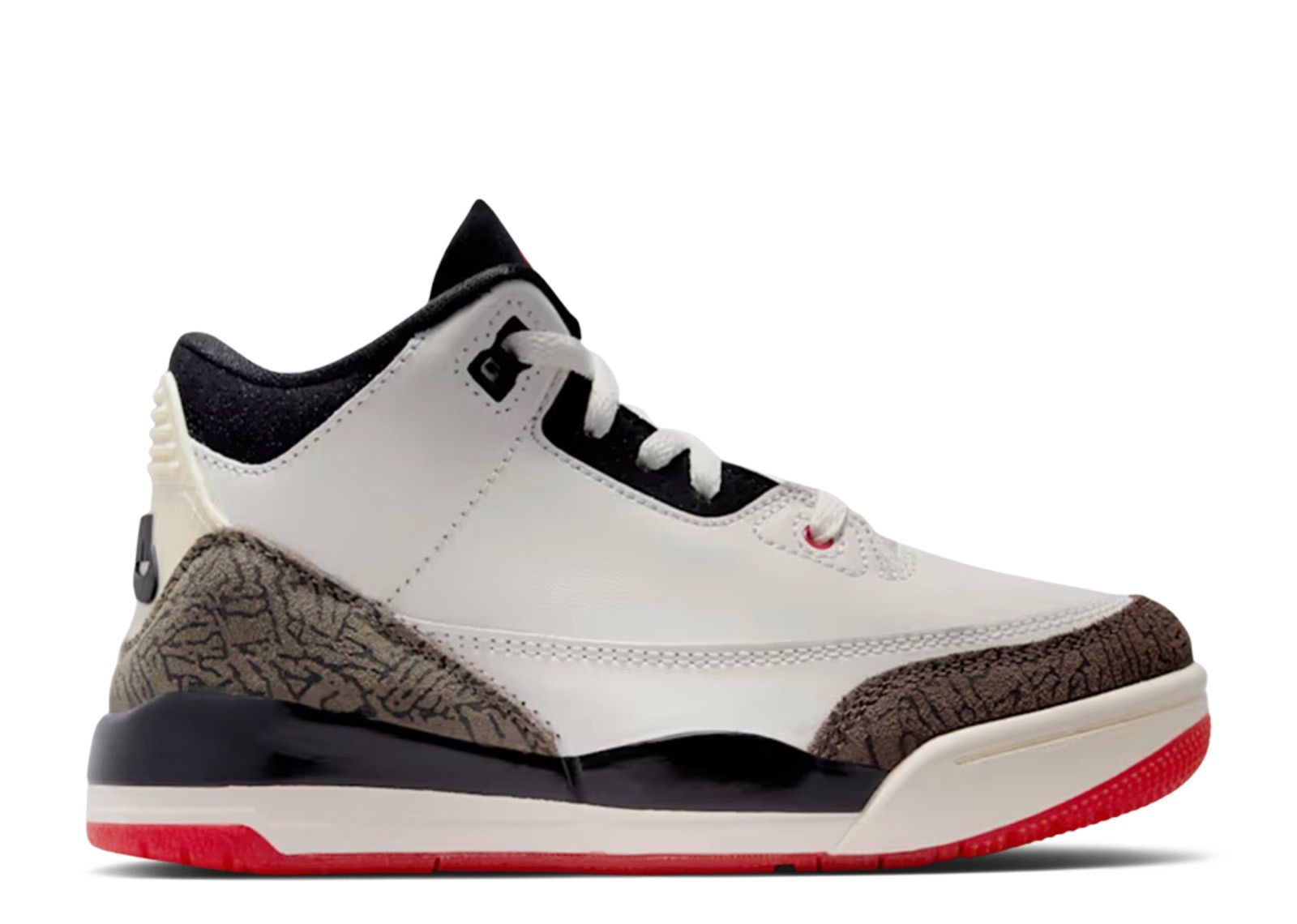 (Youth) Nike Air Jordan 3 Retro OG 'World's Best Dad' DM0966-103