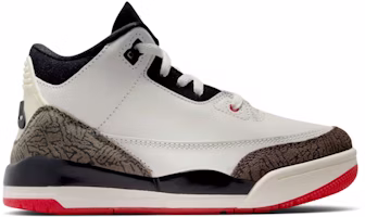 (Youth) Nike Air Jordan 3 Retro OG 'World's Best Dad' DM0966-103 (Youth) Nike Air Jordan 3 Retro OG 'World's Best Dad' DM0966-103