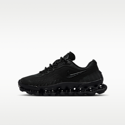 (Youth) Nike Air Liquid Max Black/Anthracite/Black/Black HF6334-003