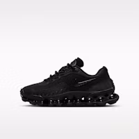 (Youth) Nike Air Liquid Max Black/Anthracite/Black/Black HF6334-003 (Youth) Nike Air Liquid Max Black/Anthracite/Black/Black HF6334-003