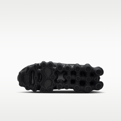 Order (JR) Nike Air Liquid Max Nero/Antracite/Nero/Nero HF6334-003