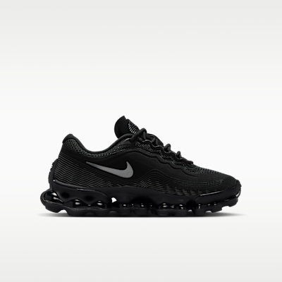 Lookbook (JR) Nike Air Liquid Max Nero/Antracite/Nero/Nero HF6334-003
