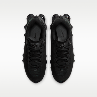 Shop (JR) Nike Air Liquid Max Nero/Antracite/Nero/Nero HF6334-003