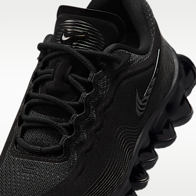 Sizing (JR) Nike Air Liquid Max Nero/Antracite/Nero/Nero HF6334-003