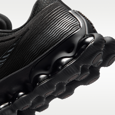 Cheap (JR) Nike Air Liquid Max Nero/Antracite/Nero/Nero HF6334-003