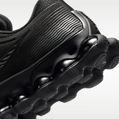 (JR) Nike Air Liquid Max Nero/Antracite/Nero/Nero HF6334-003 Cheap (JR) Nike Air Liquid Max Nero/Antracite/Nero/Nero HF6334-003
