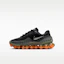 Buy (Youth) Nike Air Liquid Max Black/Light Army/Pure Platinum/Metallic Silver HF6334-001
