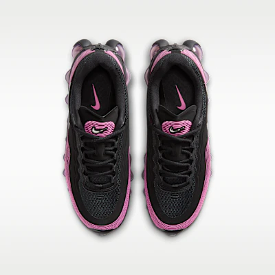 (Youth) Nike Air Liquid Max Black/Playful Pink/Pink Rise/Metallic Silver HF6334-002 Shop (Youth) Nike Air Liquid Max Black/Playful Pink/Pink Rise/Metallic Silver HF6334-002