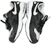 Lookbook (JR) Nike Air Max2 Light 'Hitam Putih' CJ4027-001
