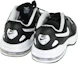 Shop (JR) Nike Air Max2 Light 'Hitam Putih' CJ4027-001