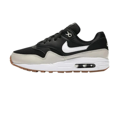 (Youth) Nike Air Max 1 'Black Light Bone'
