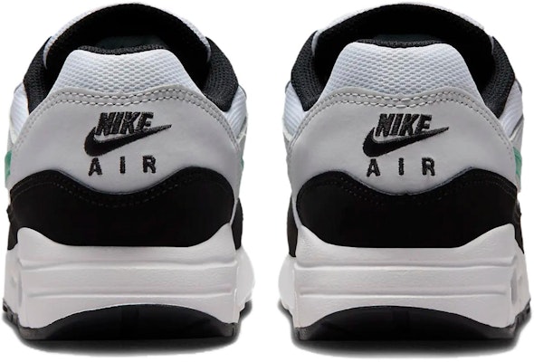 (Youth) Nike Air Max 1 'Black Stadium Green' DZ3307-108 Shop (Youth) Nike Air Max 1 'Black Stadium Green' DZ3307-108