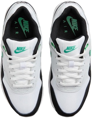 (Youth) Nike Air Max 1 'Black Stadium Green' DZ3307-108 Purchase (Youth) Nike Air Max 1 'Black Stadium Green' DZ3307-108