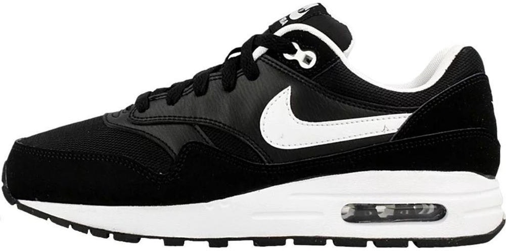 youth-nike-air-max-1-black-white-807602-001