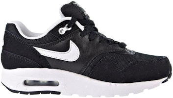 (JR) Nike Air Max 1 'Hitam Putih' 807602-001 Order (JR) Nike Air Max 1 'Hitam Putih' 807602-001