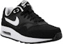 Lookbook (JR) Nike Air Max 1 'Hitam Putih' 807602-001