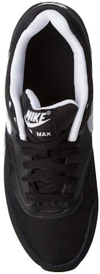 (Youth) Nike Air Max 1 'Black White' 807602-001 Shop (Youth) Nike Air Max 1 'Black White' 807602-001