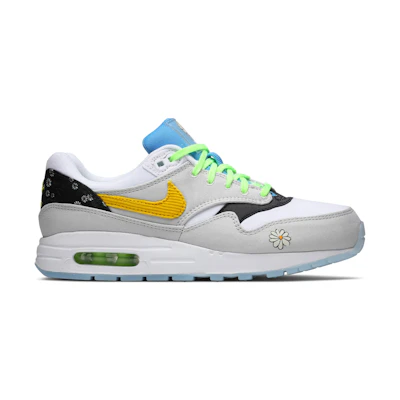 (Youth) Nike Air Max 1 'Daisy'