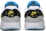 Details for (JR) Nike Air Max 1 'Daisy' Bunga Raya CW5861-100